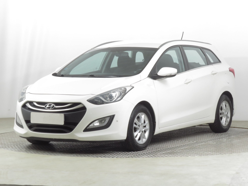 Hyundai i30, 2014