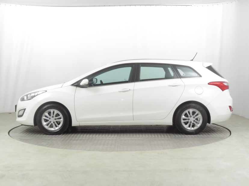 Hyundai i30, 2014