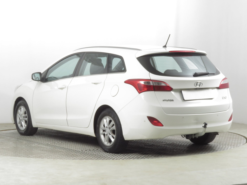 Hyundai i30, 2014