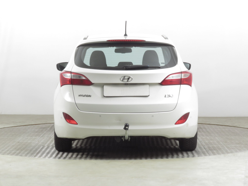 Hyundai i30, 2014