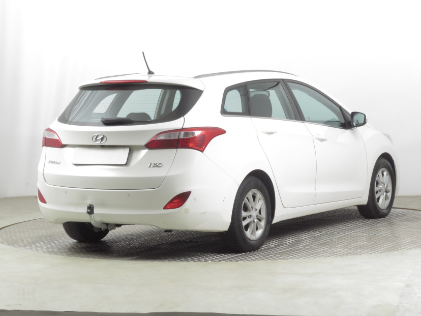 Hyundai i30, 2014