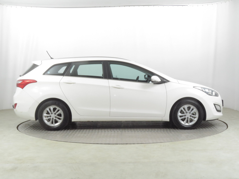 Hyundai i30, 2014