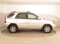 Kia Sportage, 2008