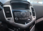 Chevrolet Cruze, 2012