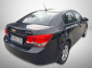 Chevrolet Cruze, 2012