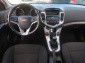 Chevrolet Cruze, 2012