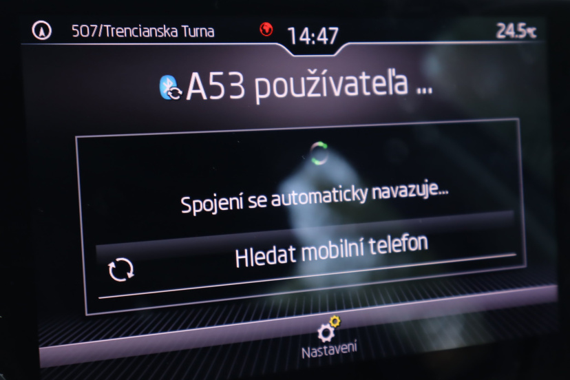 Škoda Octavia, 2017