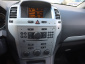 Opel Zafira, 2009
