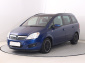 Opel Zafira, 2009
