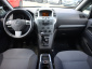 Opel Zafira, 2009