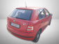 Škoda Fabia, 2005