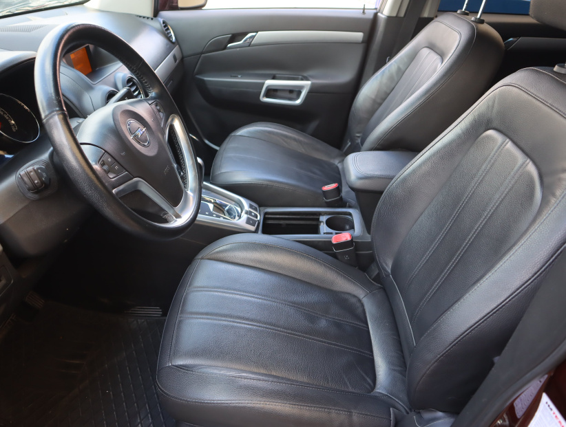 Opel Antara, 2016
