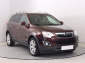 Opel Antara, 2016