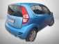 Suzuki Splash, 2012
