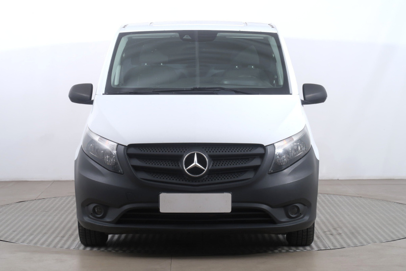 Mercedes-Benz Vito, 2016