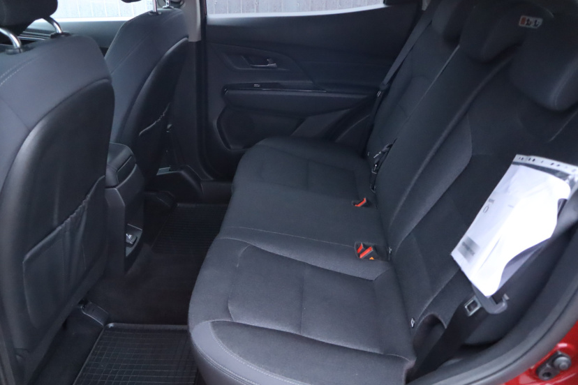 SsangYong Korando, 2023