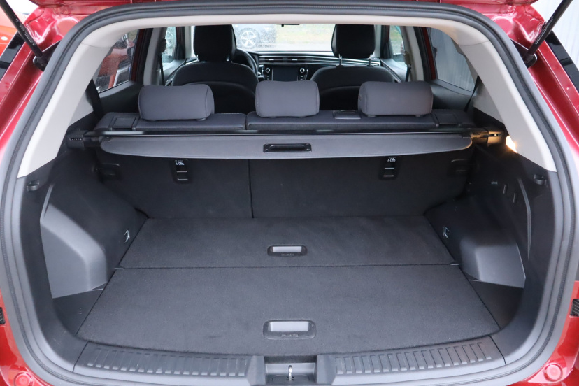 SsangYong Korando, 2023