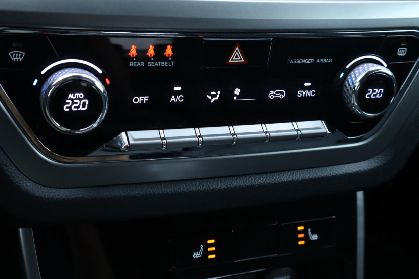 SsangYong Korando, 2023