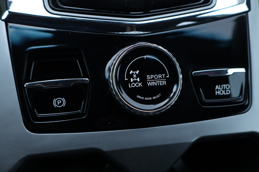SsangYong Korando, 2023