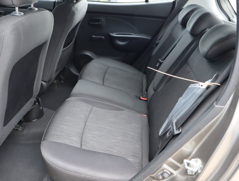 Kia Picanto, 2010