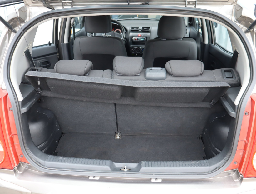 Kia Picanto, 2010