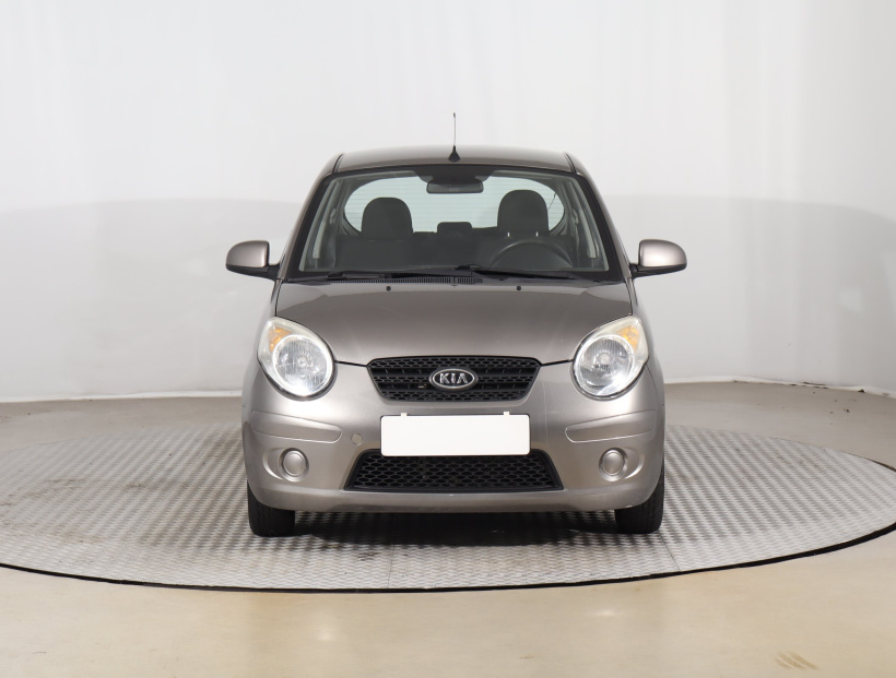 Kia Picanto, 2010