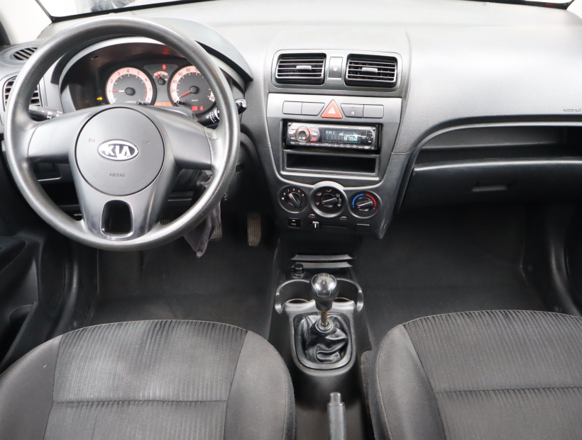Kia Picanto, 2010