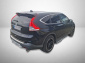 Honda CR-V, 2013