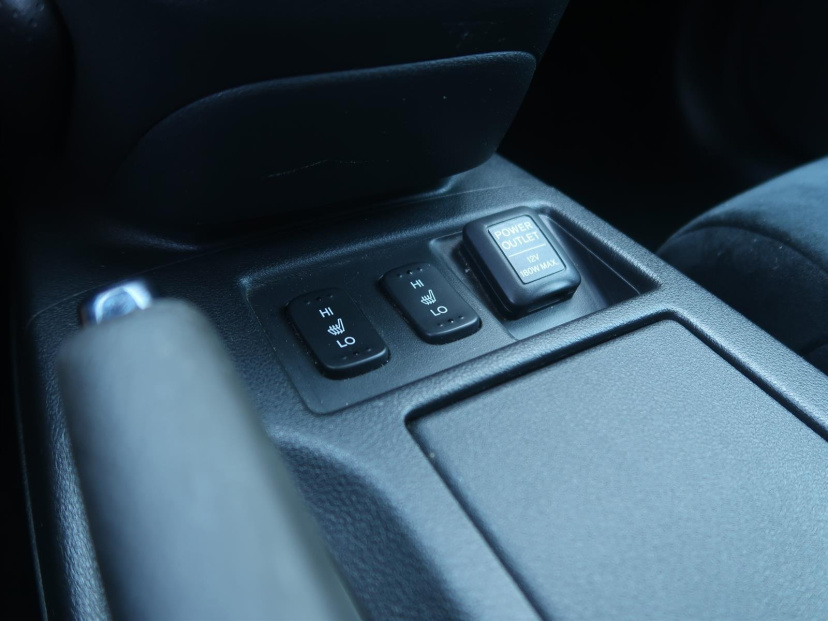 Honda CR-V, 2013