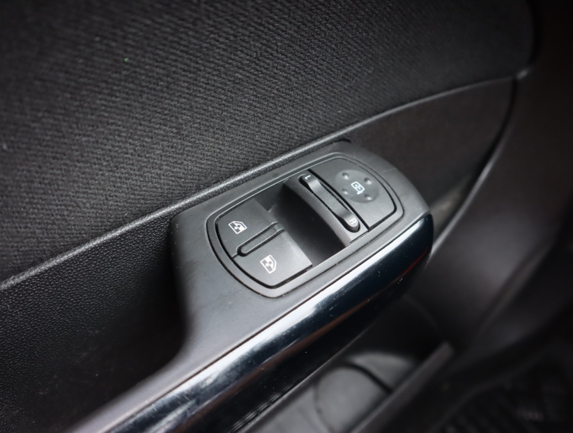Opel Corsa, 2012