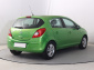 Opel Corsa, 2012