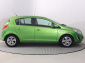Opel Corsa, 2012