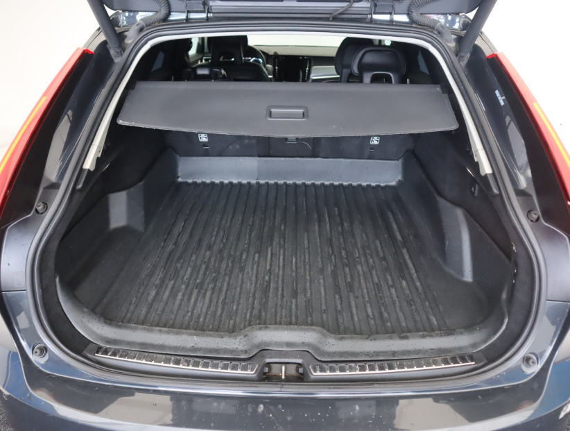 Volvo V90, 2017