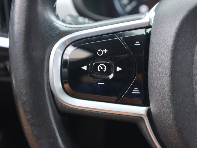 Volvo V90, 2017
