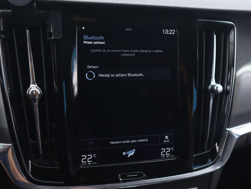 Volvo V90, 2017