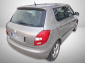 Škoda Fabia, 2009