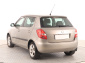 Škoda Fabia, 2009