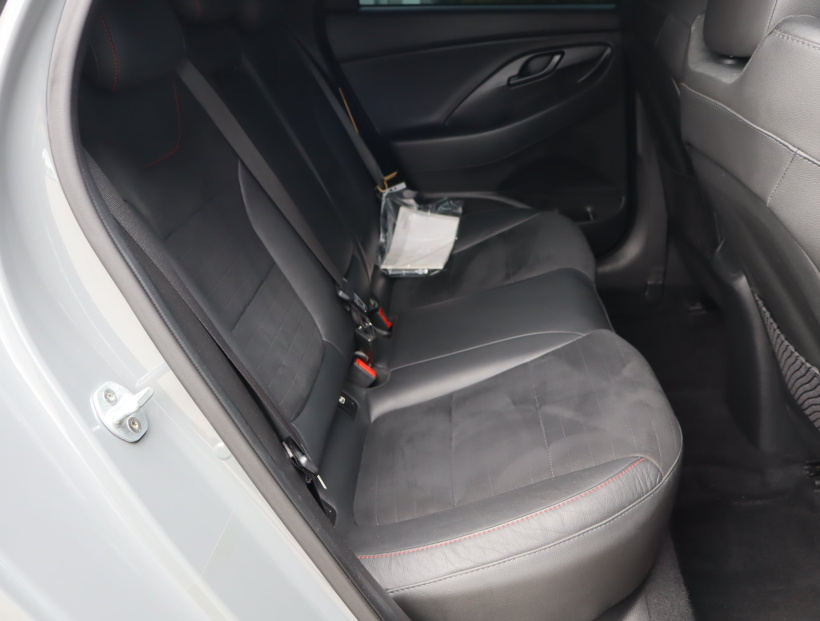 Hyundai i30 Fastback, 2019