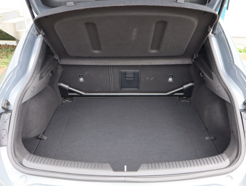 Hyundai i30 Fastback, 2019