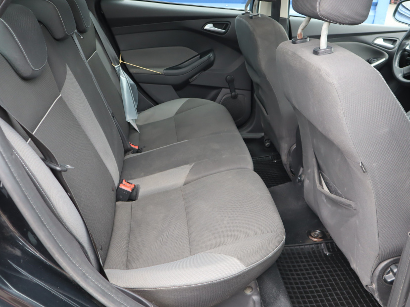 Ford Focus, 2014