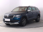 Škoda Kodiaq, 2018