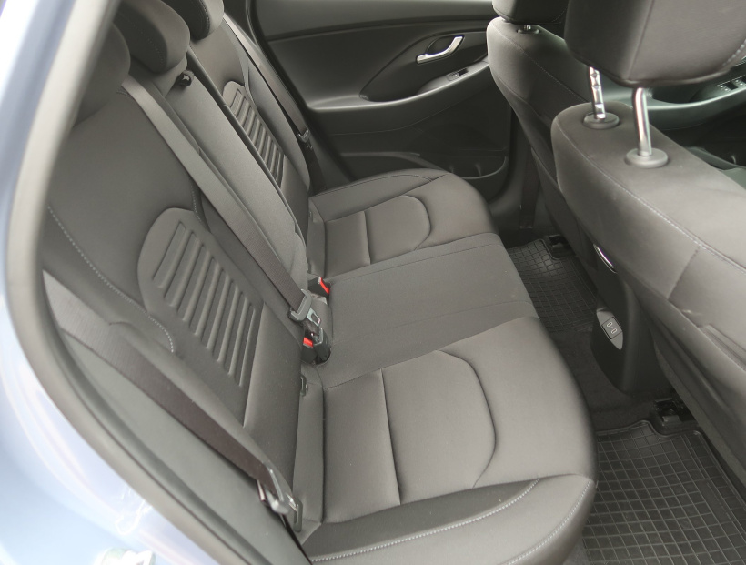 Hyundai i30, 2024