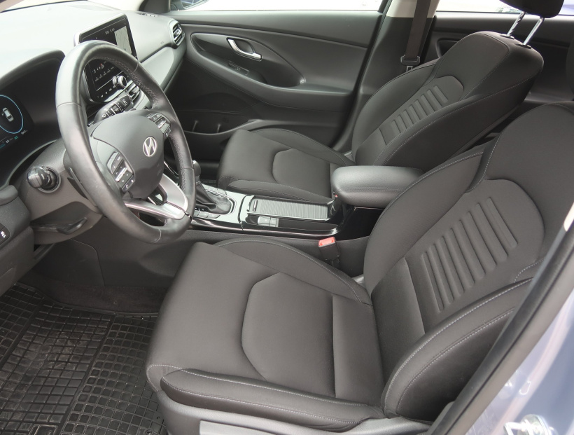 Hyundai i30, 2024