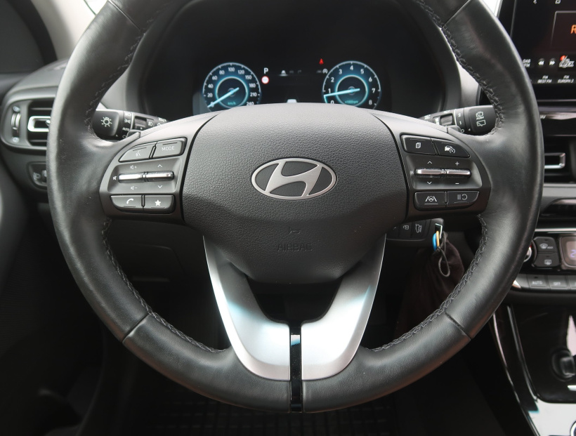 Hyundai i30, 2024