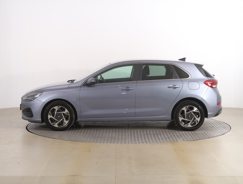 Hyundai i30, 2024