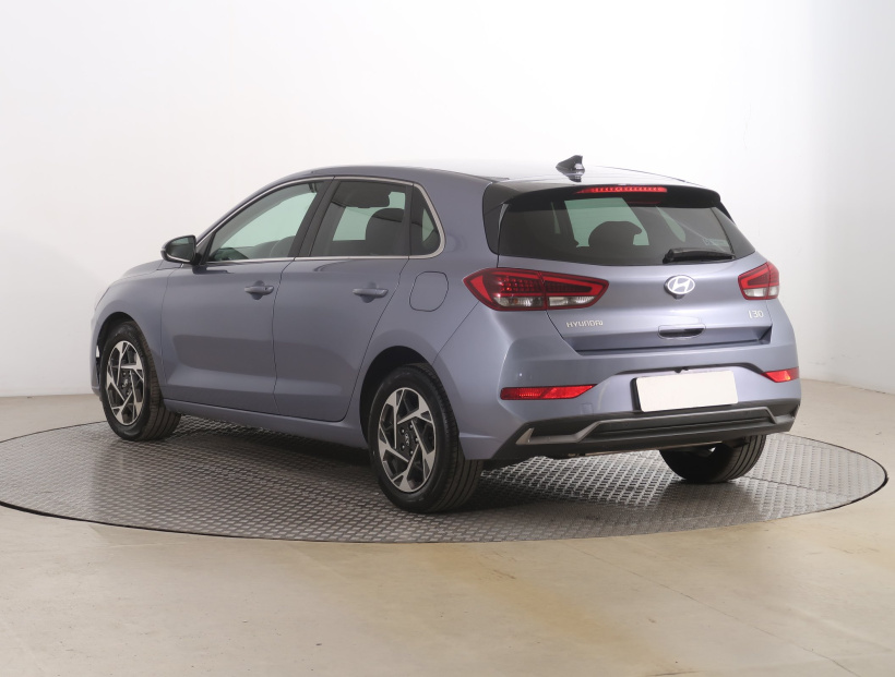 Hyundai i30, 2024