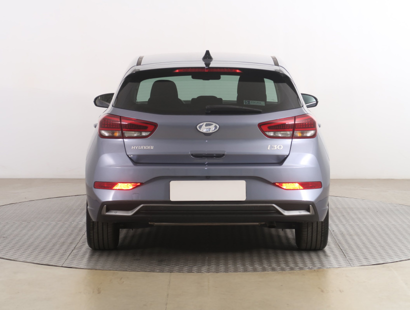 Hyundai i30, 2024