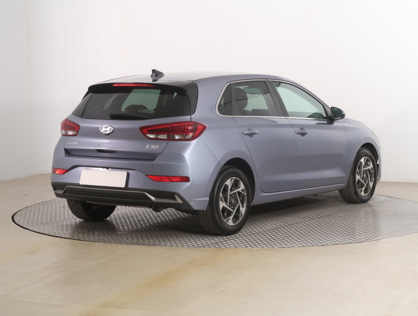 Hyundai i30, 2024