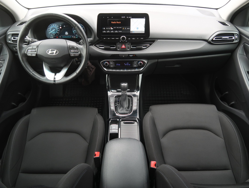 Hyundai i30, 2024