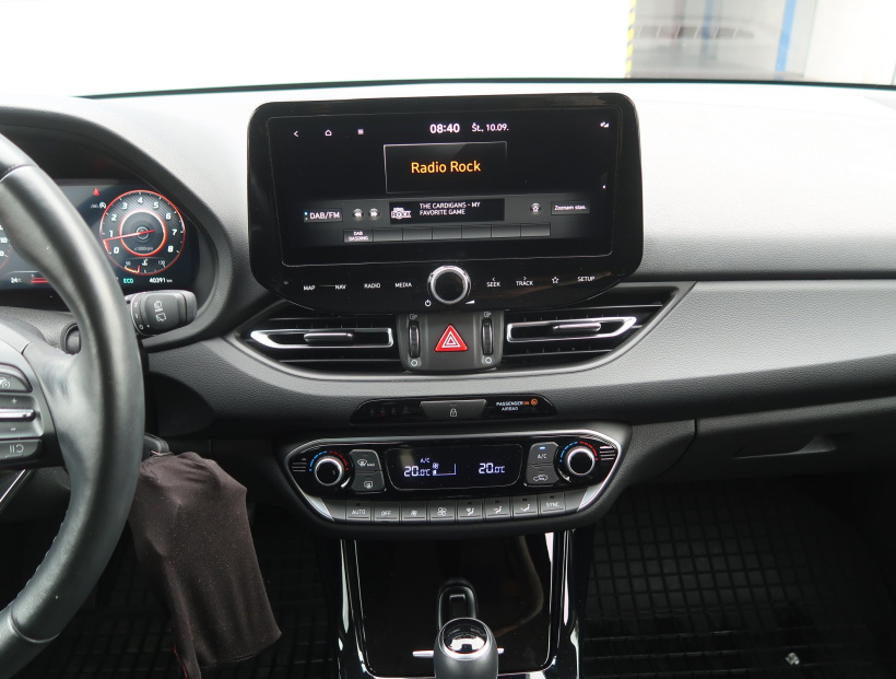 Hyundai i30, 2024
